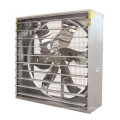 Agricultural ventilation exhaust fan stand keratin smoke fan for workshop factory Farm